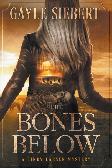 The Bones Below, Paperback / softback Book