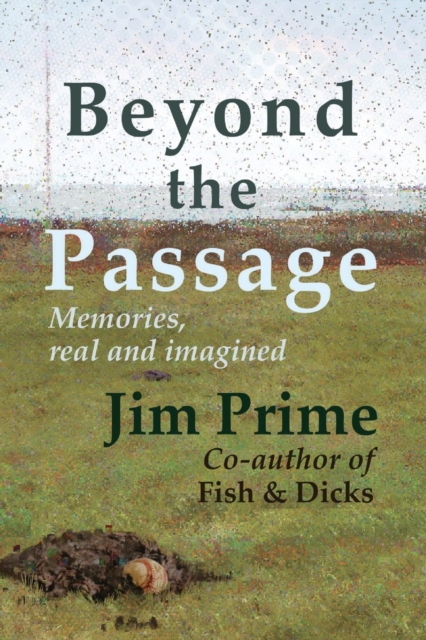 Beyond the Passage : Memories, real and imagined, Paperback / softback Book