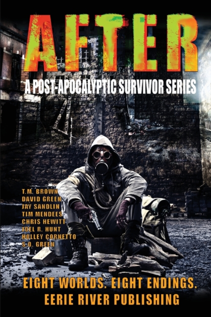 After : A Post Apocalyptic Survivor Series, Paperback / softback Book