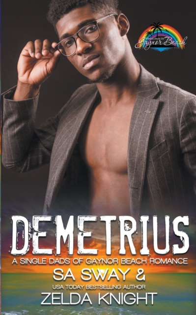 Demetrius, Paperback / softback Book