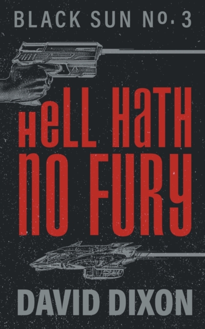 Hell Hath No Fury, Paperback / softback Book