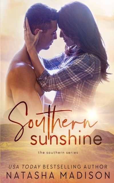 Southern Sunshine, Paperback / softback Book