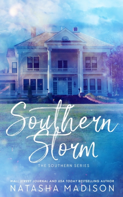 Southern Storm (Special Edition Paperback), Paperback / softback Book