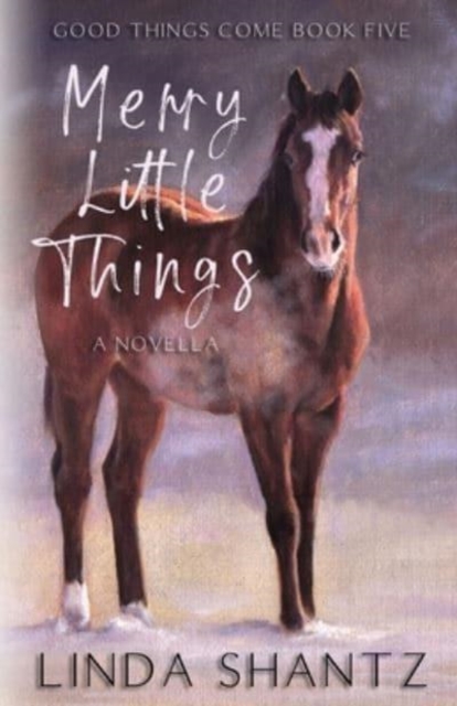 Merry Little Things : Good Things Come Book 5, Paperback / softback Book