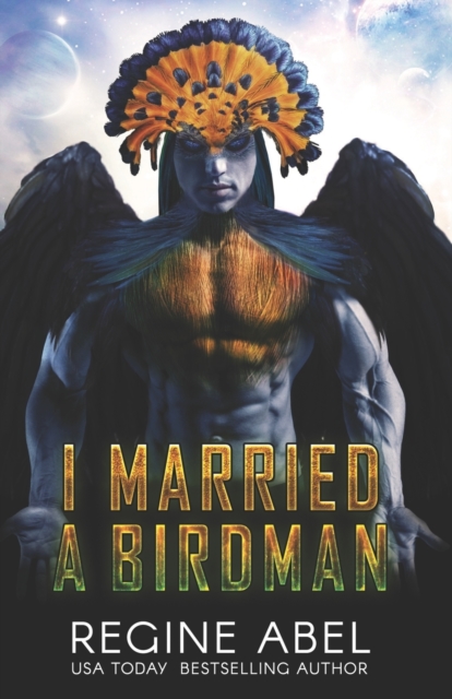 I Married A Birdman, Paperback / softback Book