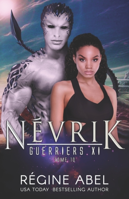 Nevrik, Paperback / softback Book