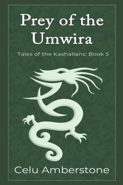 Prey of the Umwira, Paperback / softback Book