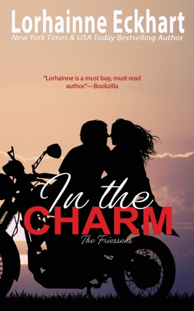In the Charm, Paperback / softback Book