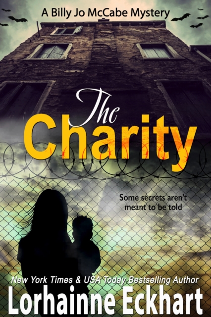 Charity, EPUB eBook