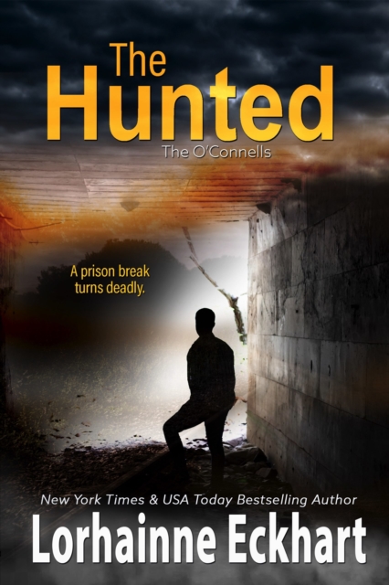 The Hunted, EPUB eBook