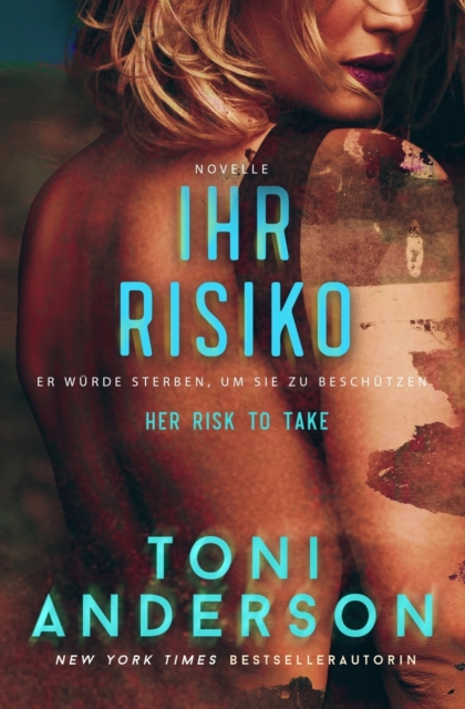 Ihr Risiko - Her Risk To Take, Paperback / softback Book