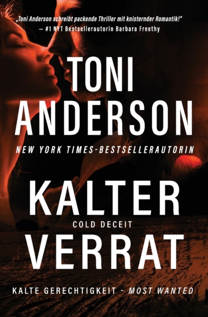 Kalter Verrat - Cold Deceit : Thriller, Paperback / softback Book