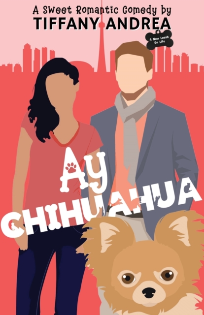 Ay Chihuahua, Paperback / softback Book