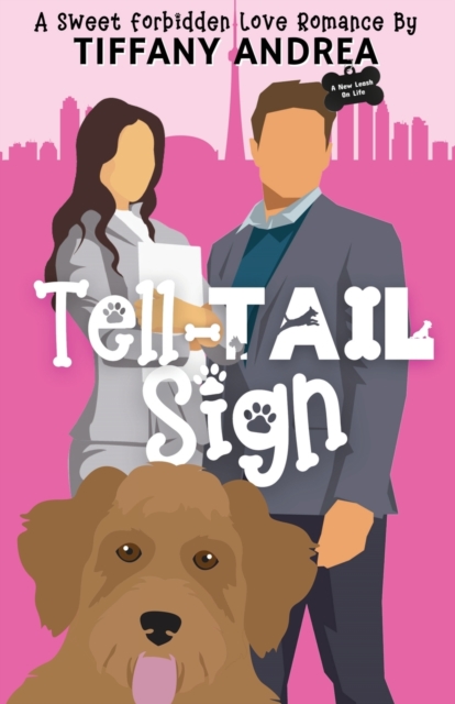 Tell-Tail Sign : A Sweet Forbidden Love Romance, Paperback / softback Book