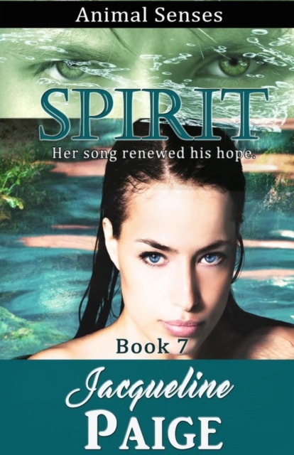 Spirit, Paperback / softback Book