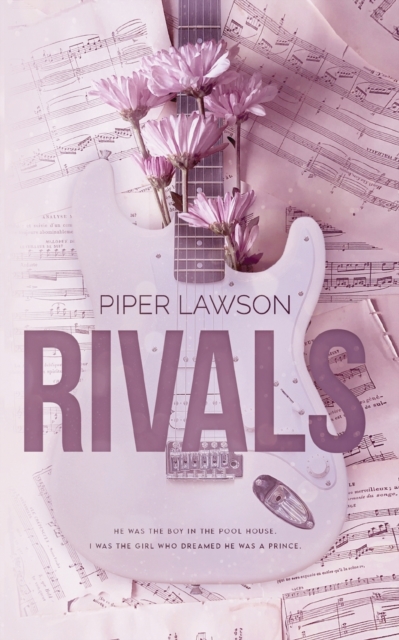 Rivals, Paperback / softback Book