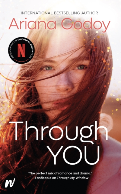 Through You, Paperback / softback Book