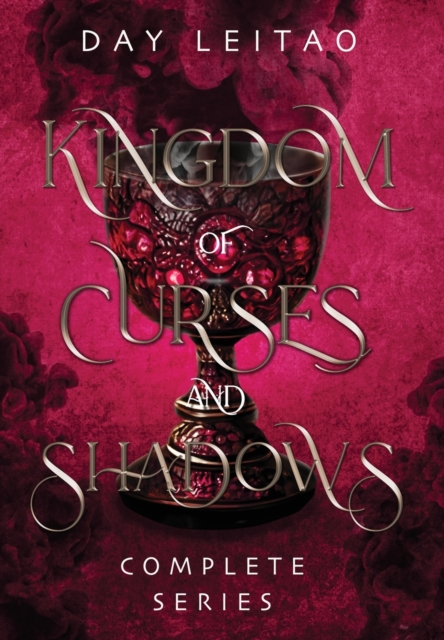 Kingdom of Curses and Shadows : Complete Series, Hardback Book