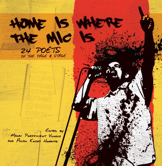 Home is Where the Mic Is, PDF eBook