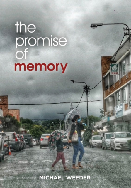The Promise of Memory, EPUB eBook