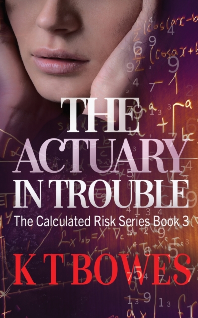 The Actuary in Trouble, Paperback / softback Book