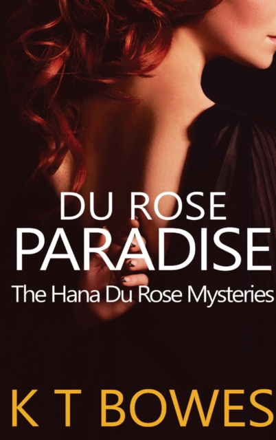 Du Rose Paradise, Hardback Book
