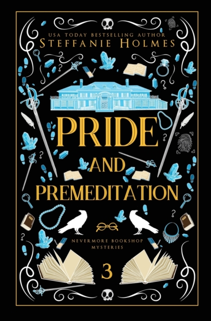 Pride and Premeditation : Luxe paperback edition, Paperback / softback Book