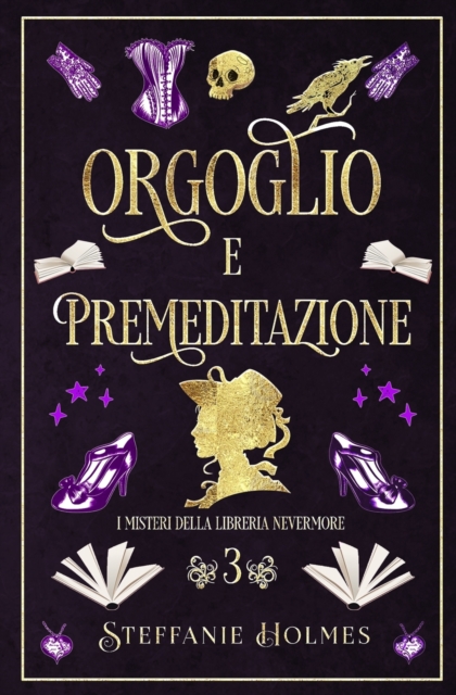 Orgoglio E Premeditazione : Italian edition, Paperback / softback Book