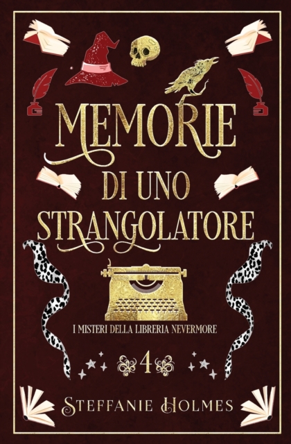 Memorie di uno Strangolatore : Italian Edition, Paperback / softback Book