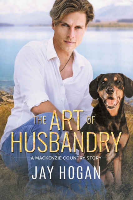 The Art of Husbandry, Paperback / softback Book