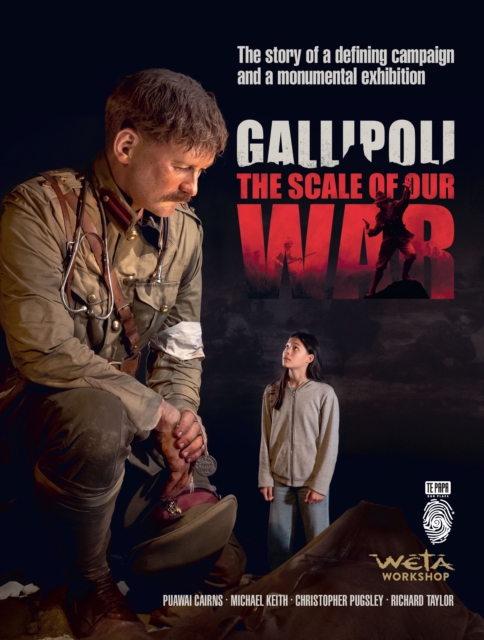 Gallipoli: The Scale of Our War, Paperback / softback Book