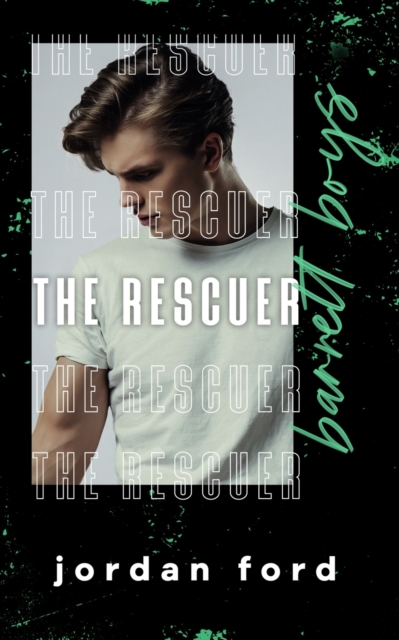 The Rescuer, Paperback / softback Book
