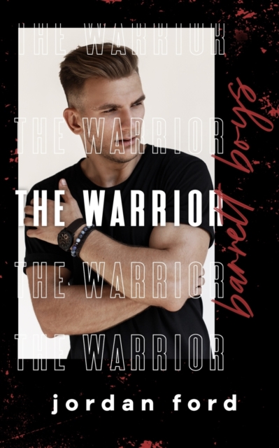 The Warrior, Paperback / softback Book