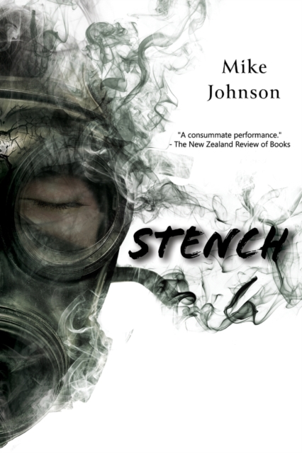 Stench, Paperback / softback Book