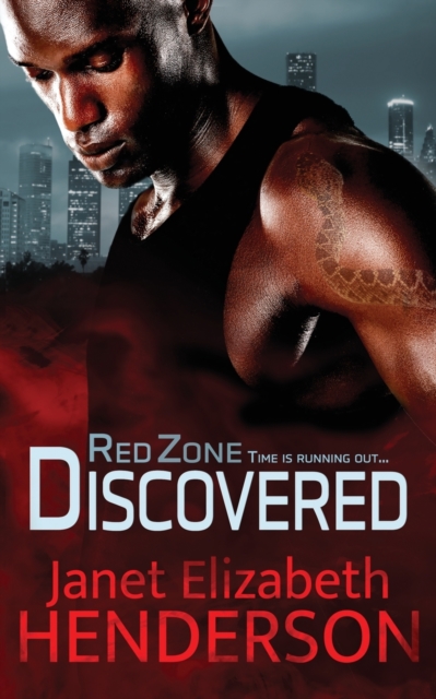 Red Zone Discovered : Romantic Thriller, Paperback / softback Book