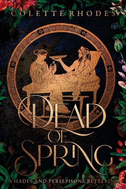 Dead of Spring, Paperback / softback Book
