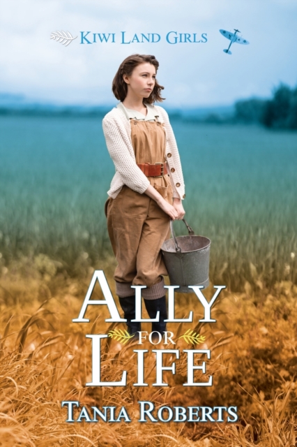 Ally for Life, Paperback / softback Book