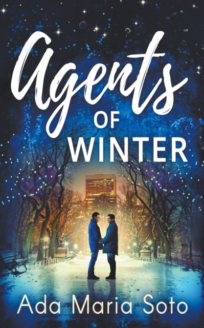 Agents of Winter, Paperback / softback Book