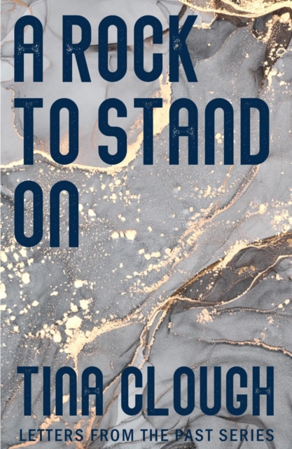 Rock to Stand On, EA Book