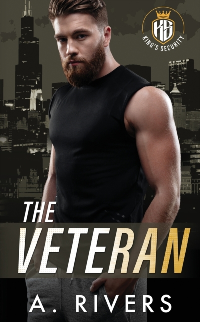 The Veteran, Paperback / softback Book