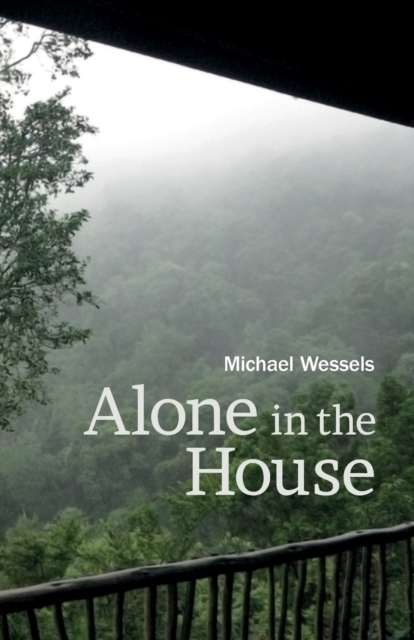 Alone in the House, Paperback / softback Book