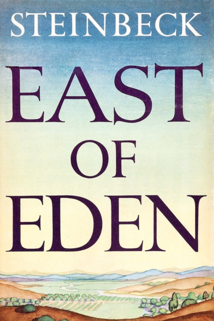East of Eden (Original Classic Editions), EPUB eBook