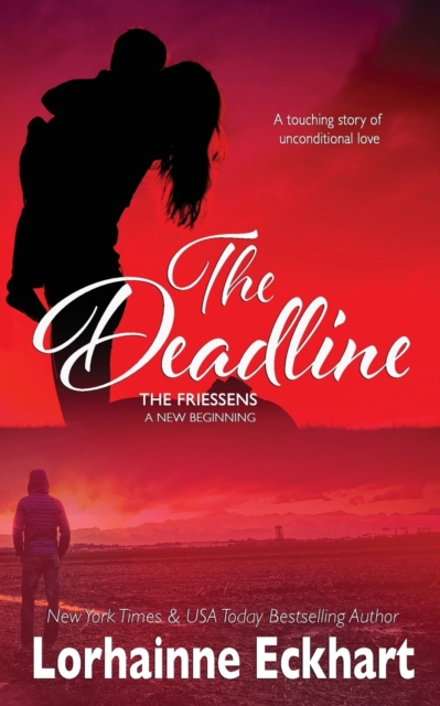 The Deadline, Paperback / softback Book
