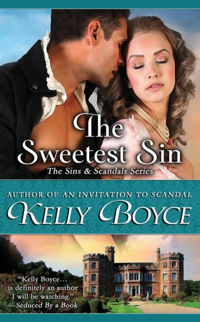 The Sweetest Sin, Paperback / softback Book