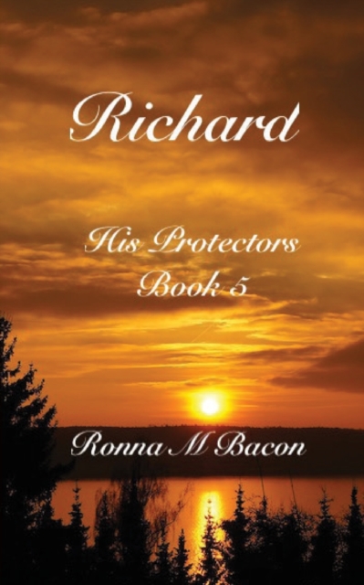 Richard, Paperback / softback Book
