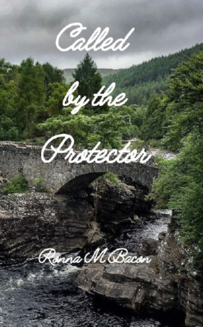 Called by the Protector, Paperback / softback Book