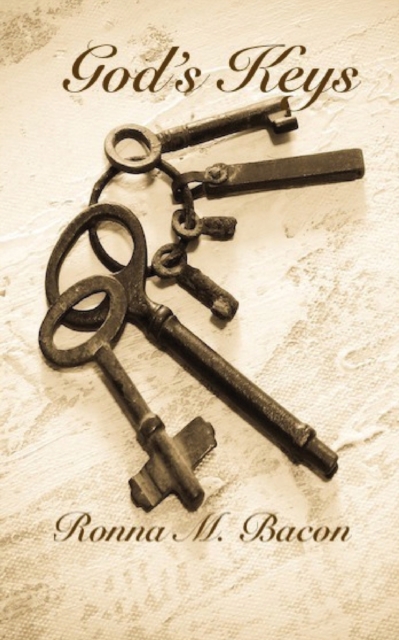God's Keys, Paperback / softback Book