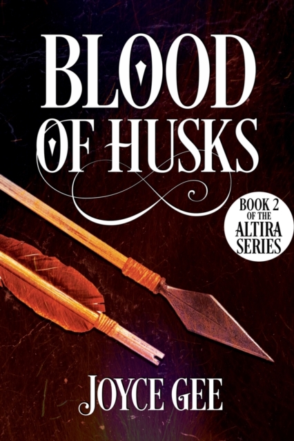 Blood of Husks, Paperback / softback Book