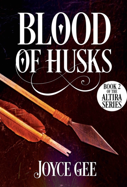 Blood of Husks, EPUB eBook