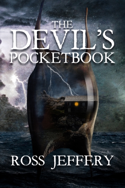 The Devil's Pocketbook, Paperback / softback Book